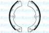 SUBAR 725178130 Brake Shoe Set